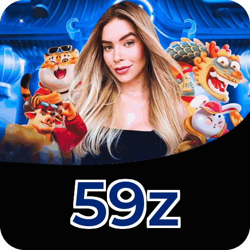 59z bônus R$5.000 + 500 giros - Rollover 35x, prazo 30 dias, 38% taxa conversão